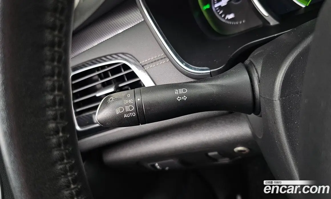 Renault (Samsung) SM6 2016 2.0 автомат (гидро), фото 26