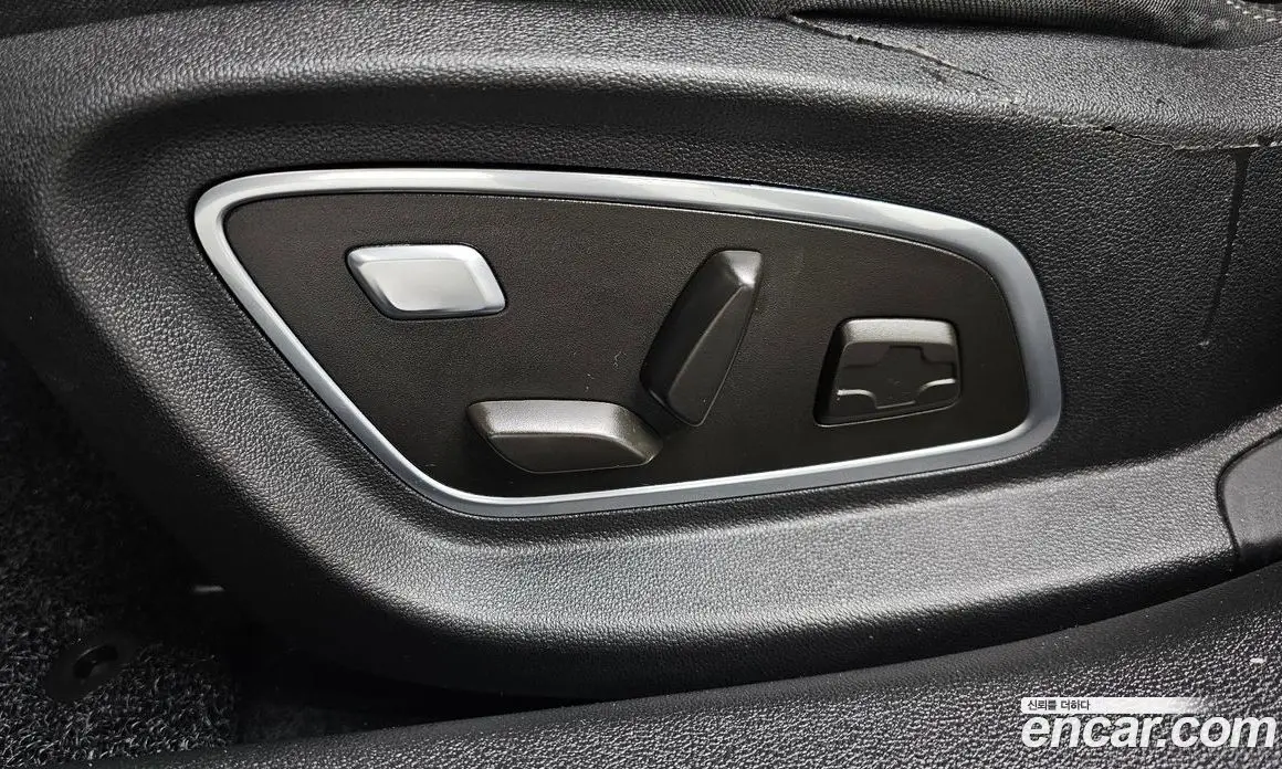 Renault (Samsung) SM6 2016 2.0 автомат (гидро), фото 30