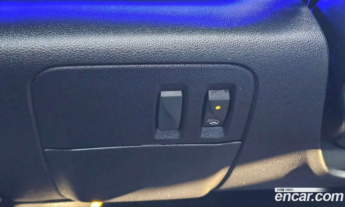 Renault (Samsung) SM6 2016 1.6 автомат (гидро), фото 17