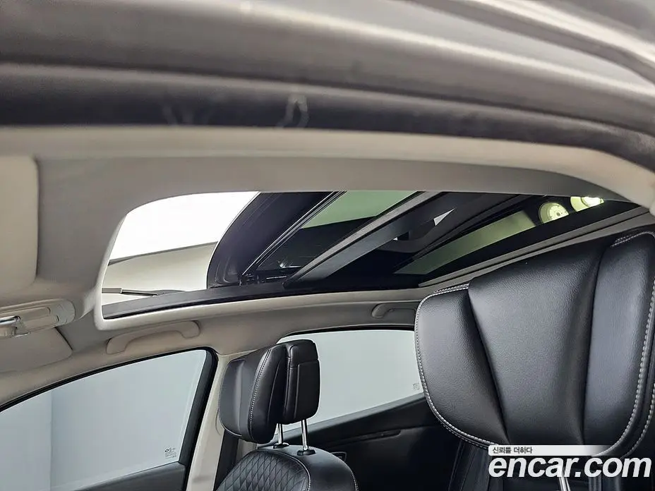 Renault (Samsung) SM6 2016 1.6 автомат (гидро), фото 14
