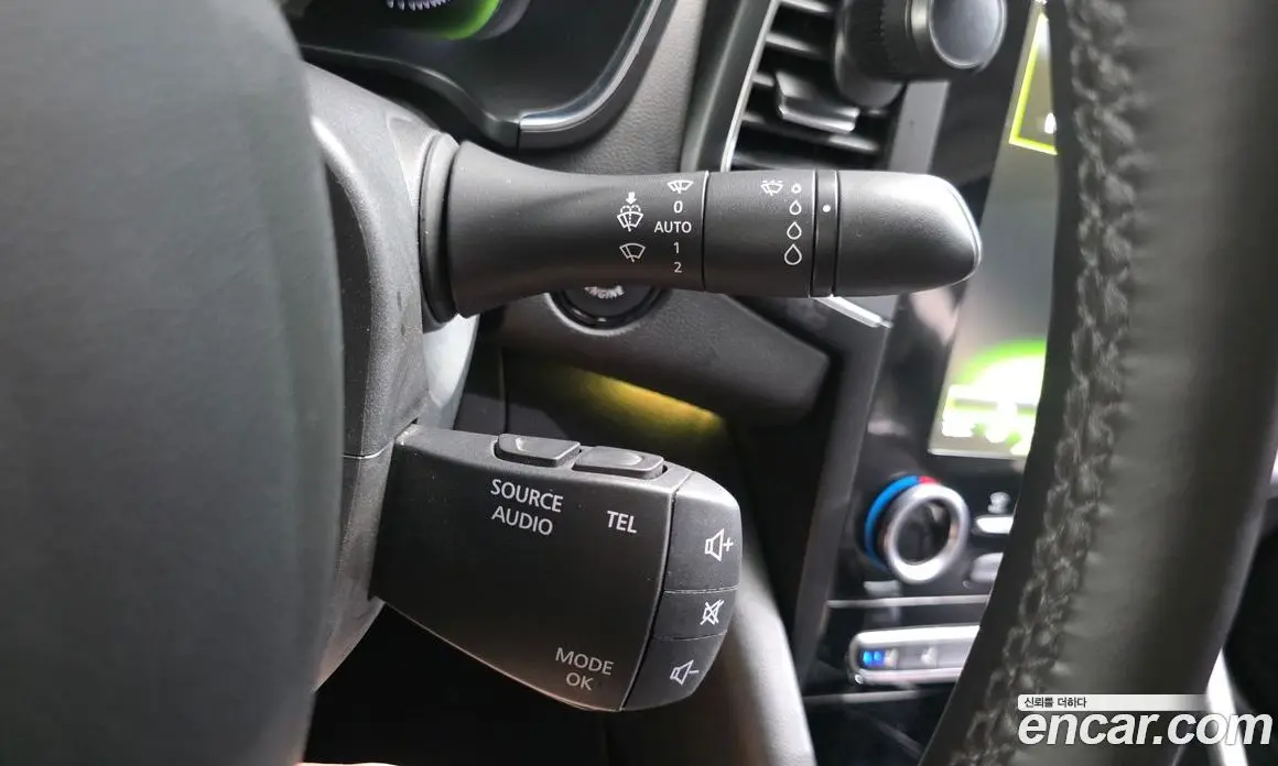 Renault (Samsung) SM6 2016 2.0 автомат (гидро), фото 20
