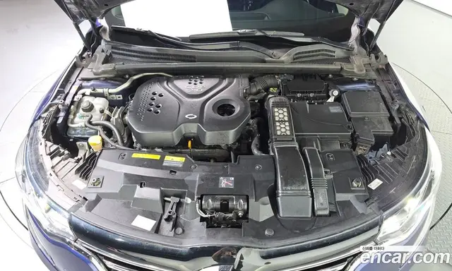 Renault (Samsung) SM6 2016 2.0 автомат (гидро), миниатюра 6