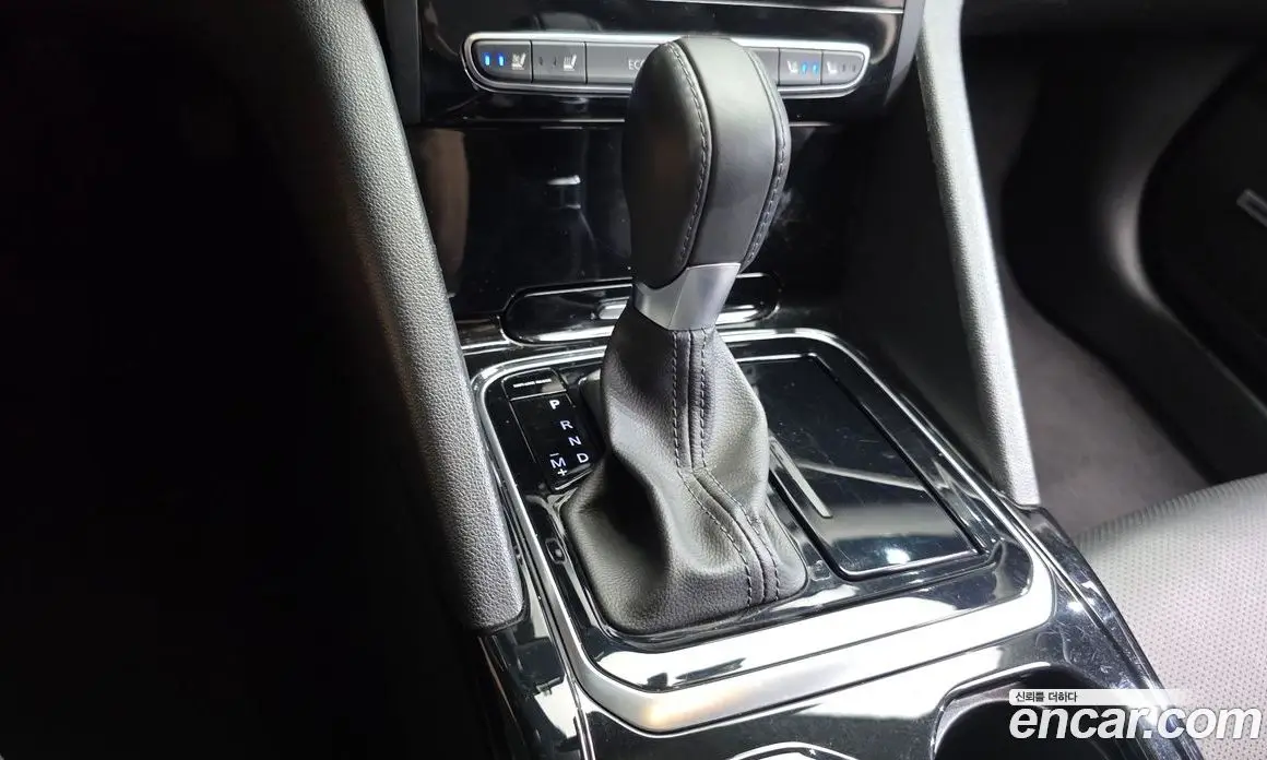 Renault (Samsung) SM6 2016 2.0 автомат (гидро), фото 9
