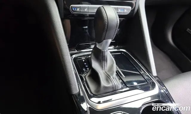 Renault (Samsung) SM6 2016 2.0 автомат (гидро), миниатюра 9