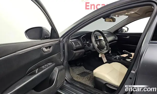 Renault (Samsung) SM6 2017 2.0 автомат (гидро), миниатюра 12