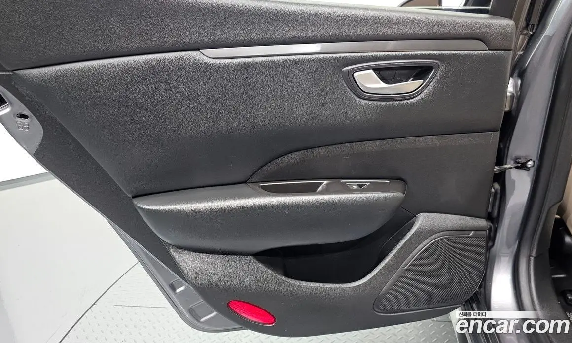 Renault (Samsung) SM6 2017 2.0 автомат (гидро), фото 14