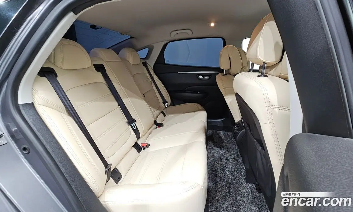 Renault (Samsung) SM6 2017 2.0 автомат (гидро), фото 16