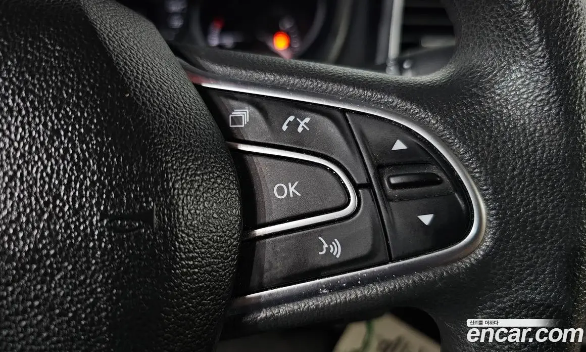 Renault (Samsung) SM6 2017 2.0 автомат (гидро), фото 18