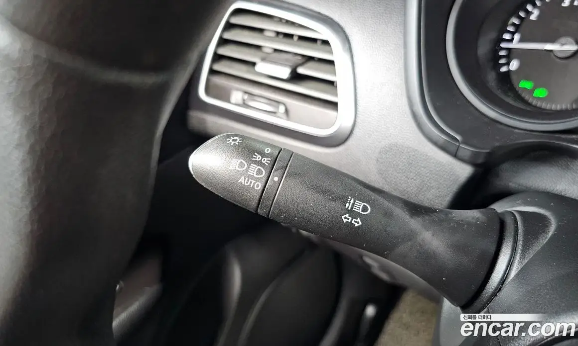 Renault (Samsung) SM6 2017 2.0 автомат (гидро), фото 21