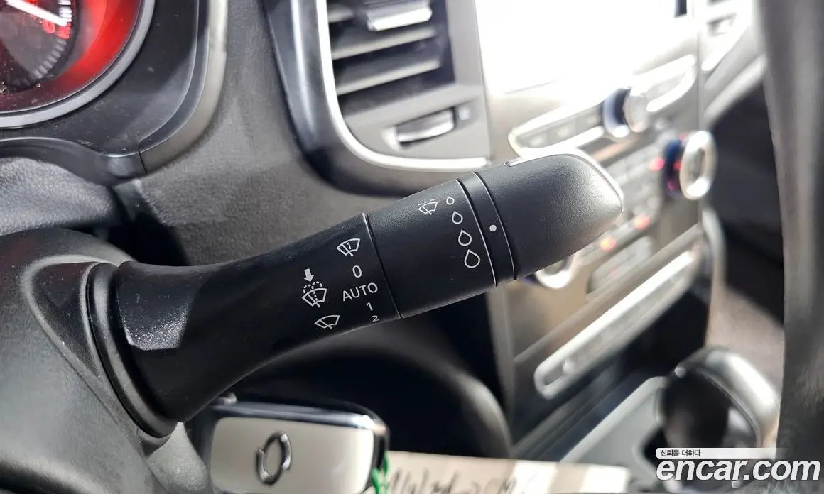 Renault (Samsung) SM6 2017 2.0 автомат (гидро), фото 22