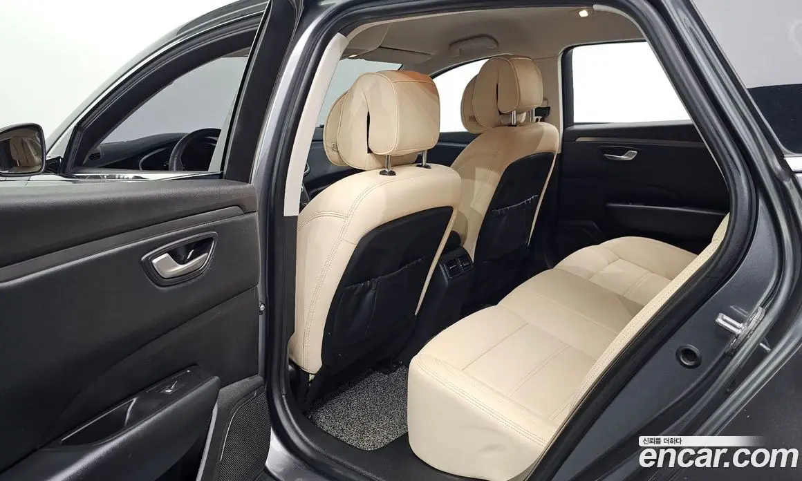 Renault (Samsung) SM6 2017 2.0 автомат (гидро), фото 23
