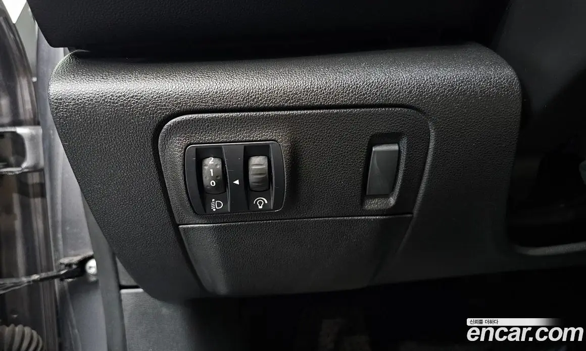 Renault (Samsung) SM6 2017 2.0 автомат (гидро), фото 29