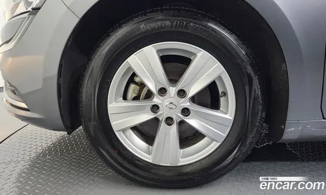Renault (Samsung) SM6 2017 2.0 автомат (гидро), миниатюра 4