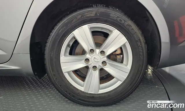Renault (Samsung) SM6 2017 2.0 автомат (гидро), миниатюра 6
