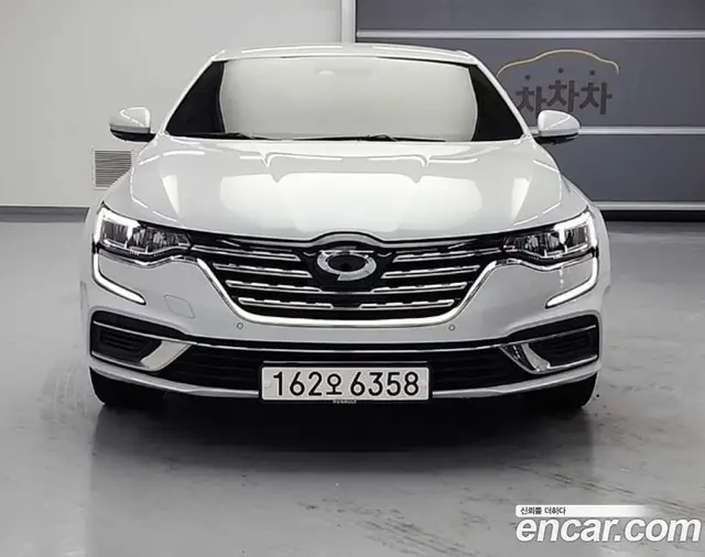 Renault (Samsung) SM6 2024 2.0 автомат (гидро), миниатюра 2