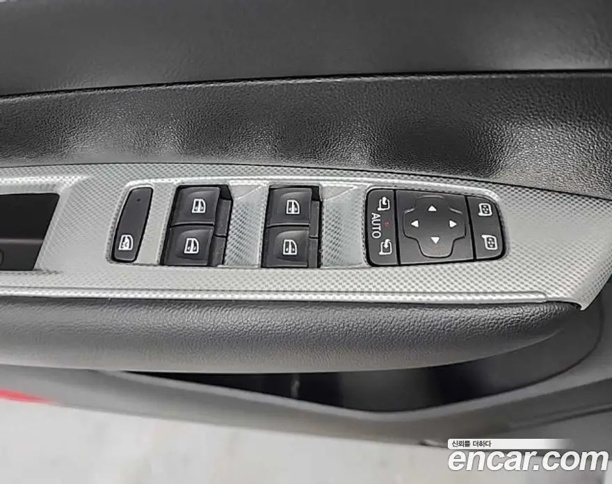 Renault (Samsung) SM6 2024 2.0 автомат (гидро), фото 15