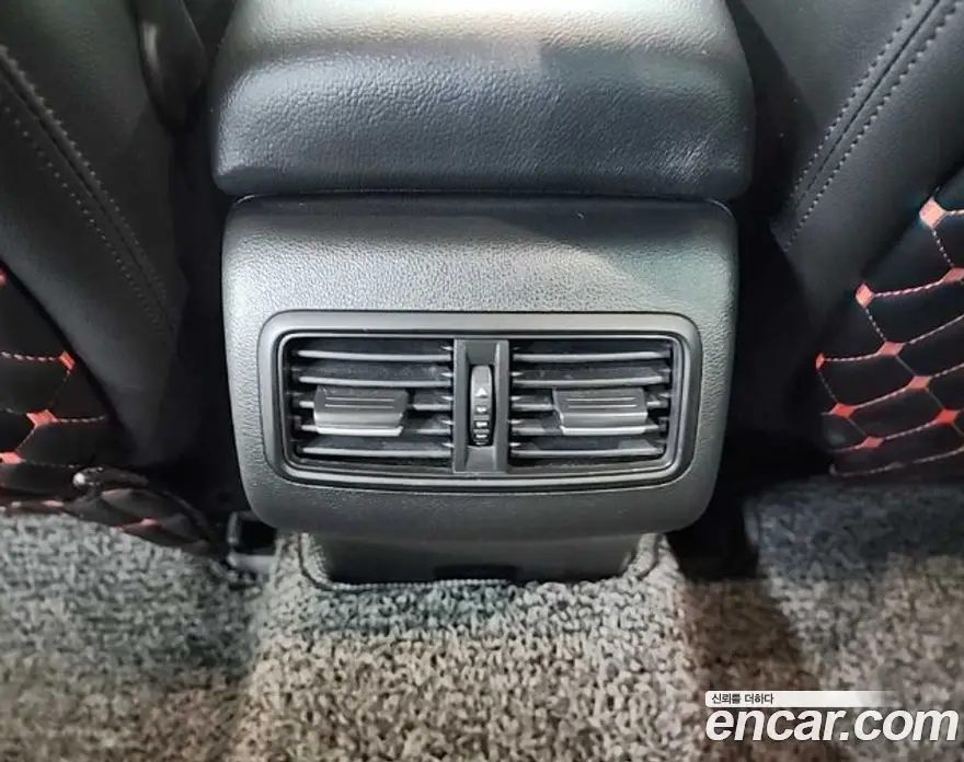 Renault (Samsung) SM6 2024 2.0 автомат (гидро), фото 18