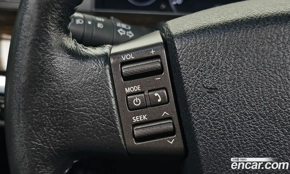 Renault (Samsung) SM7 2010 2.3 автомат (гидро), фото 20