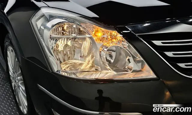 Renault (Samsung) SM7 2010 2.3 автомат (гидро), миниатюра 8
