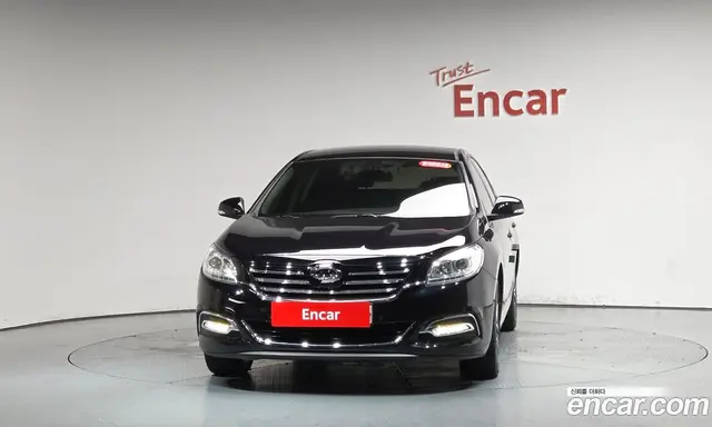 Renault (Samsung) SM7 2019 2.0 автомат (гидро), миниатюра 2
