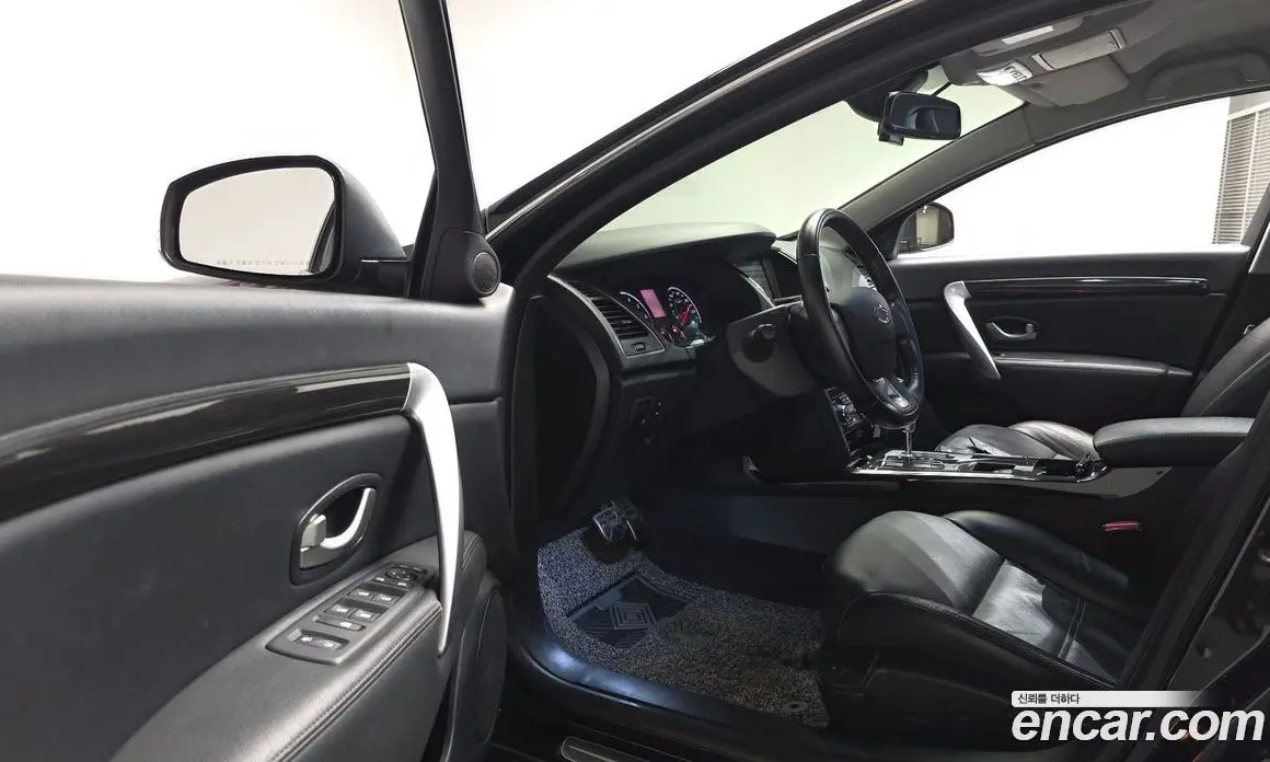 Renault (Samsung) SM7 2019 2.0 автомат (гидро), фото 12