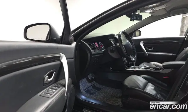 Renault (Samsung) SM7 2019 2.0 автомат (гидро), миниатюра 12