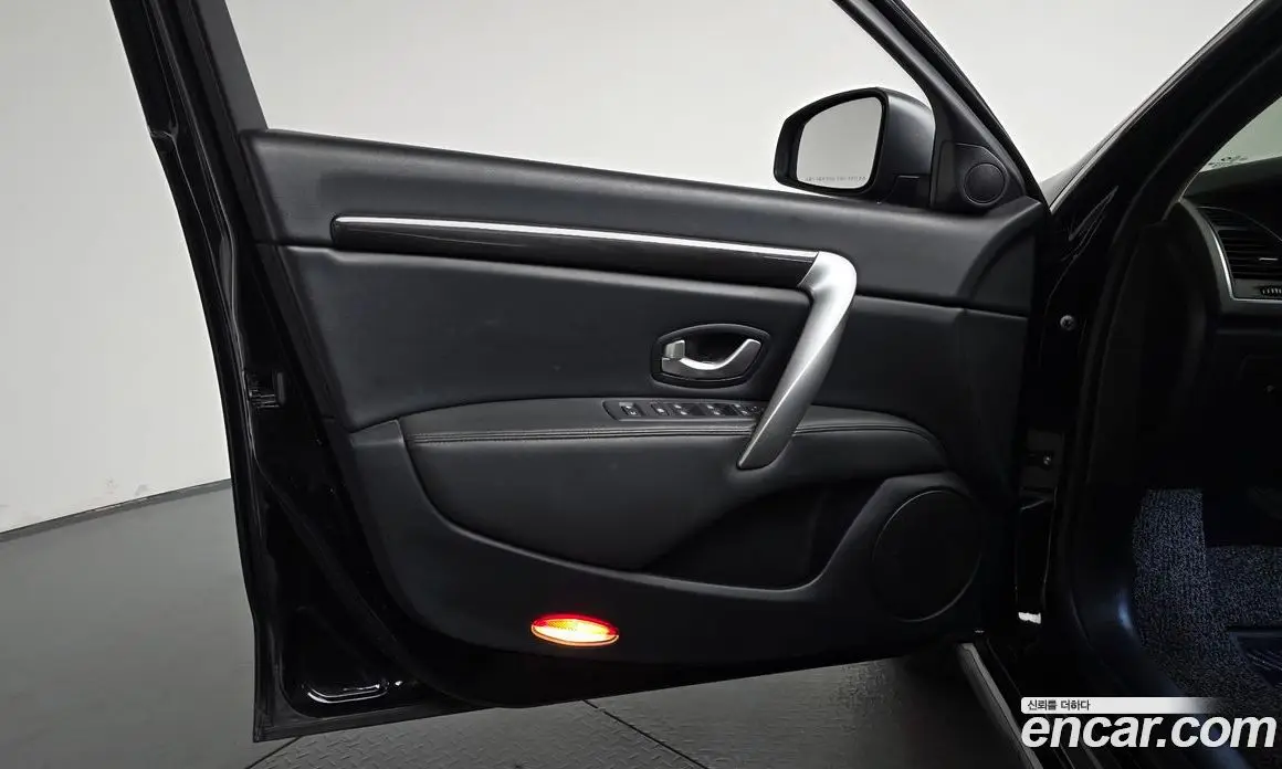 Renault (Samsung) SM7 2019 2.0 автомат (гидро), фото 13