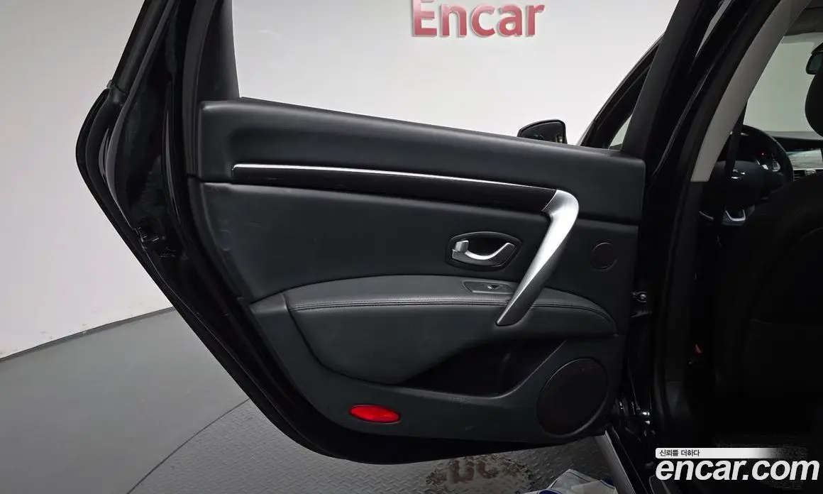 Renault (Samsung) SM7 2019 2.0 автомат (гидро), фото 14