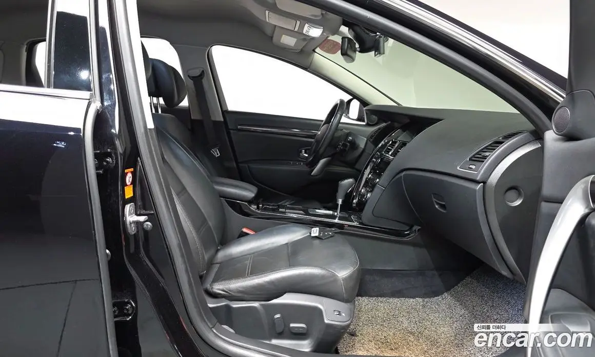 Renault (Samsung) SM7 2019 2.0 автомат (гидро), фото 15