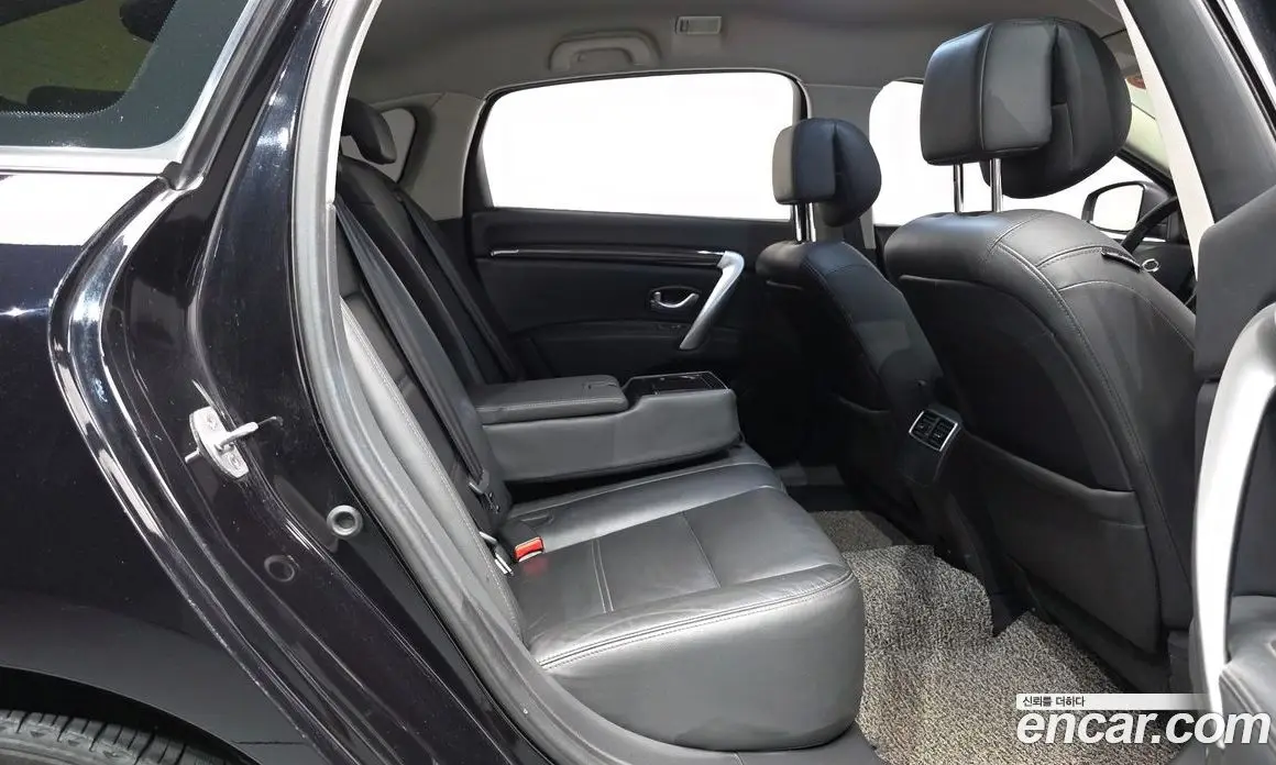 Renault (Samsung) SM7 2019 2.0 автомат (гидро), фото 16