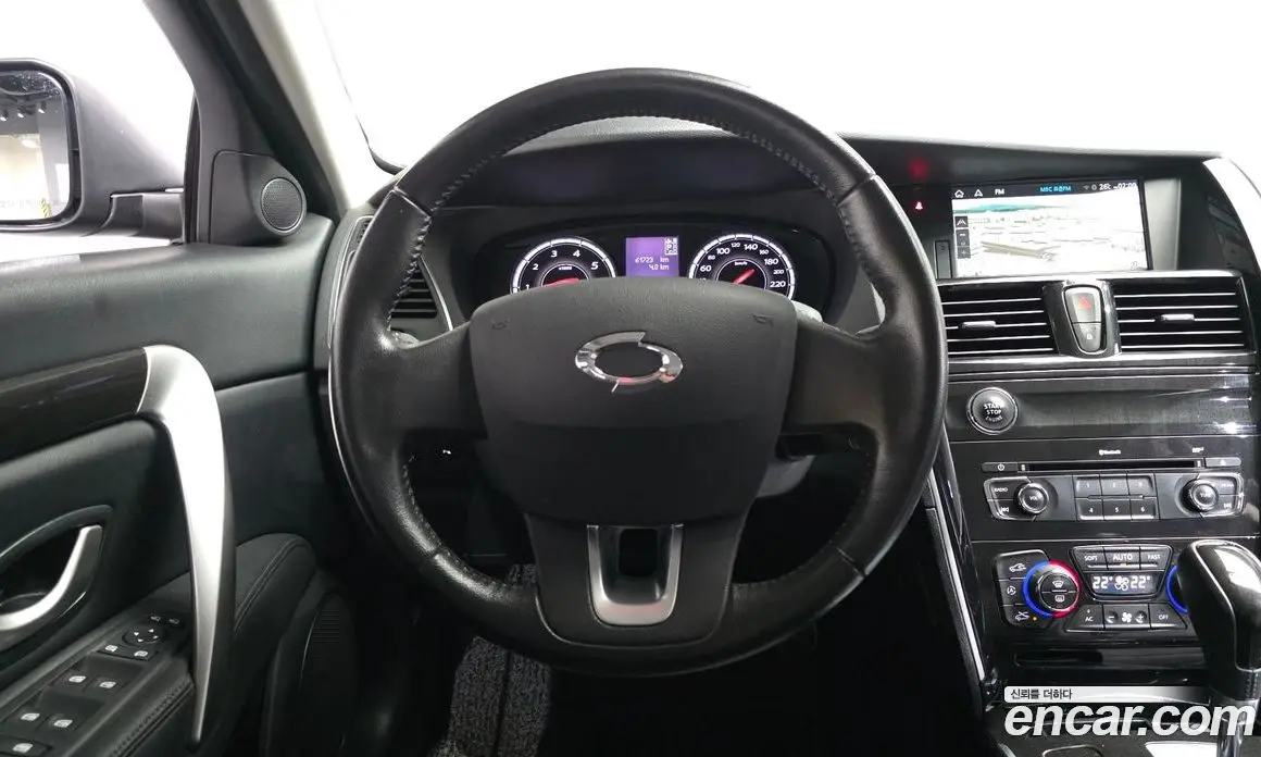 Renault (Samsung) SM7 2019 2.0 автомат (гидро), фото 17