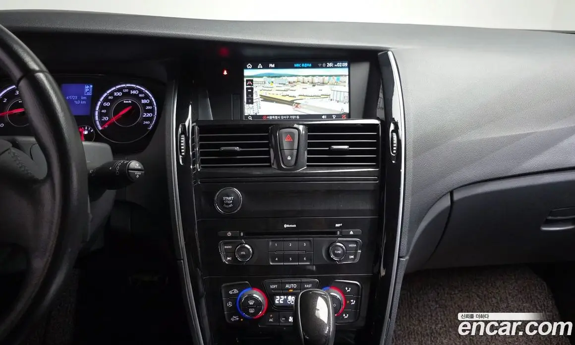 Renault (Samsung) SM7 2019 2.0 автомат (гидро), фото 18