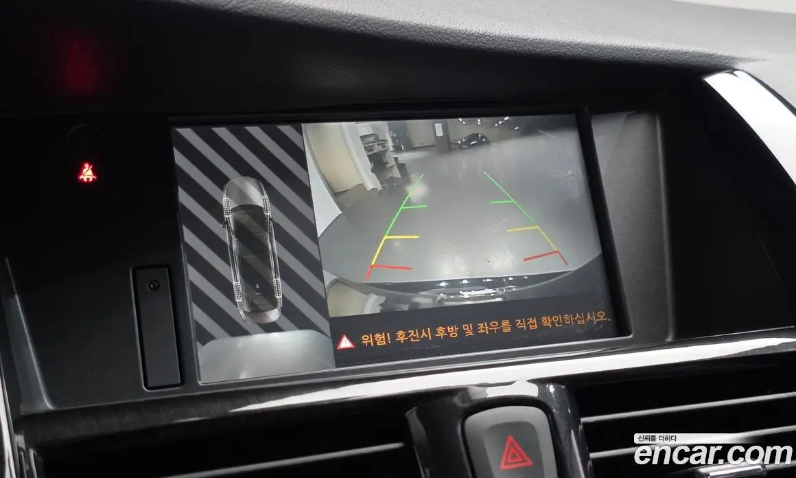 Renault (Samsung) SM7 2019 2.0 автомат (гидро), фото 19