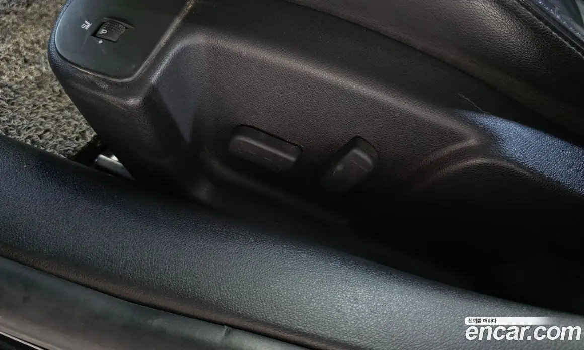 Renault (Samsung) SM7 2019 2.0 автомат (гидро), фото 20