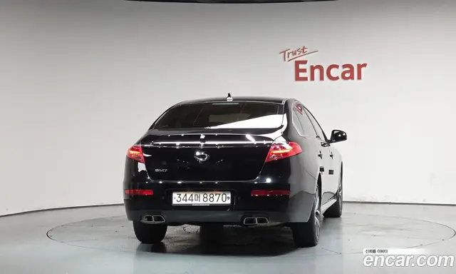 Renault (Samsung) SM7 2019 2.0 автомат (гидро), миниатюра 3