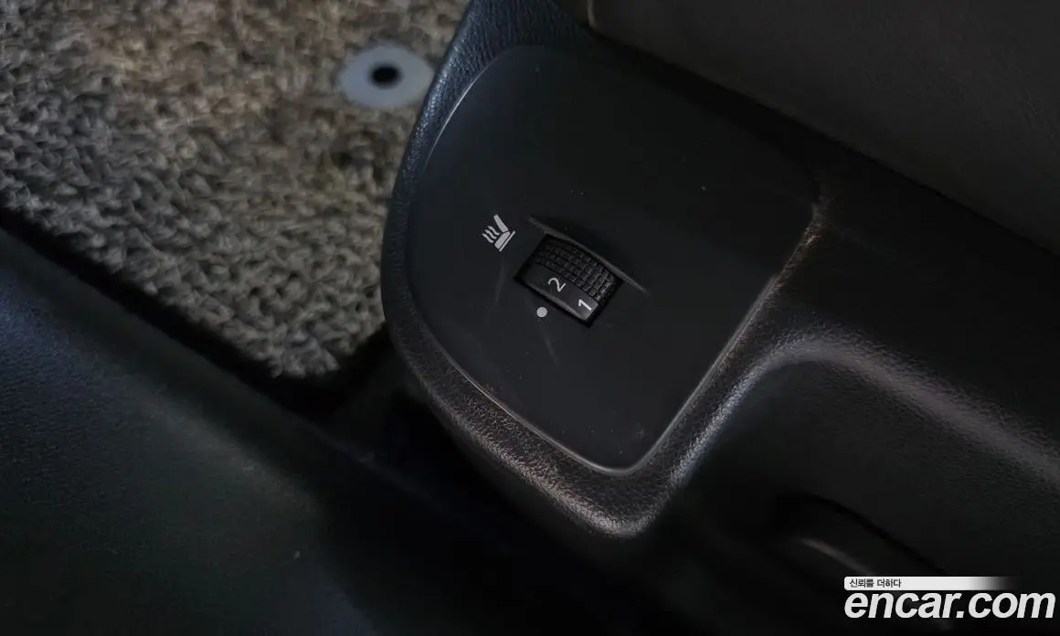 Renault (Samsung) SM7 2019 2.0 автомат (гидро), фото 21