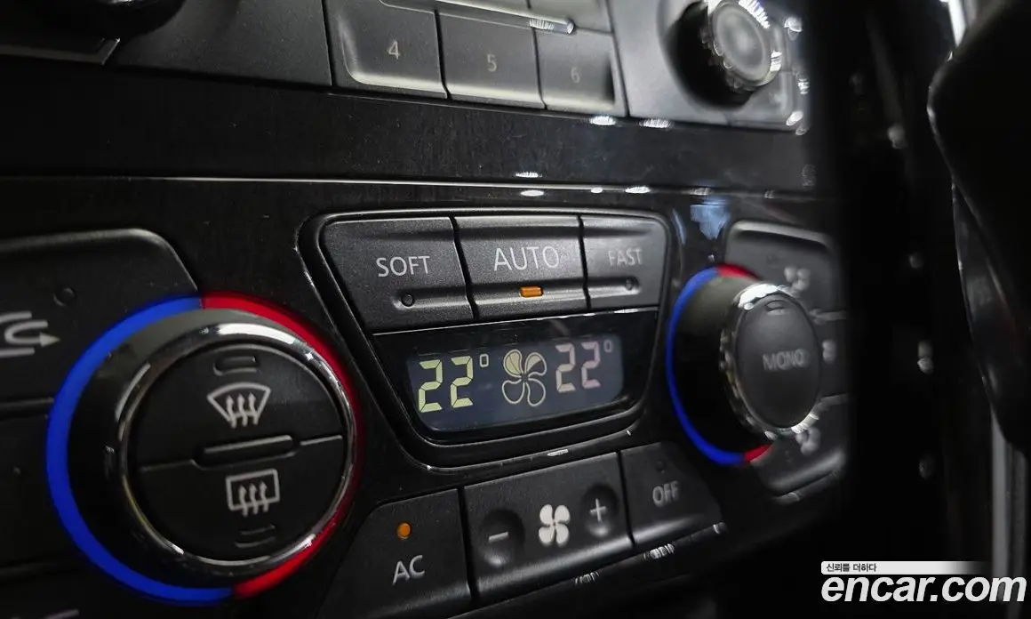 Renault (Samsung) SM7 2019 2.0 автомат (гидро), фото 22