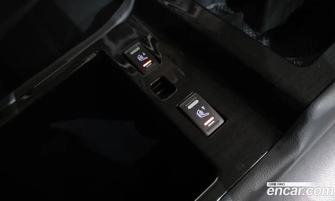 Renault (Samsung) SM7 2019 2.0 автомат (гидро), фото 23