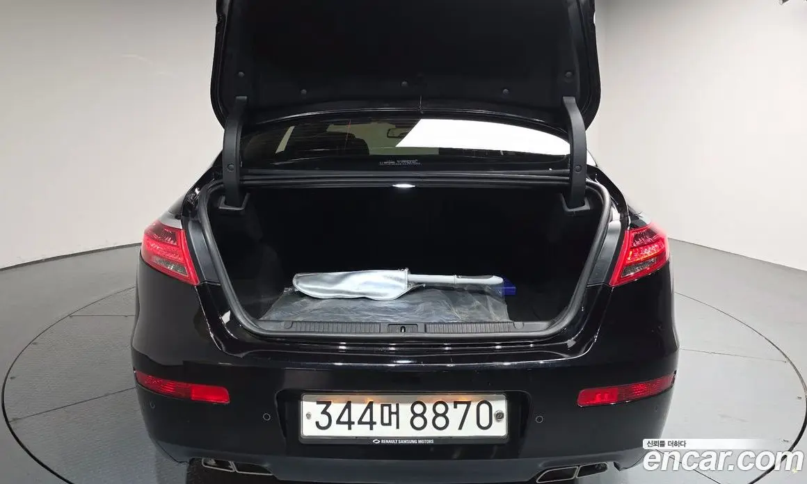 Renault (Samsung) SM7 2019 2.0 автомат (гидро), фото 25