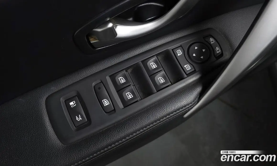 Renault (Samsung) SM7 2019 2.0 автомат (гидро), фото 28