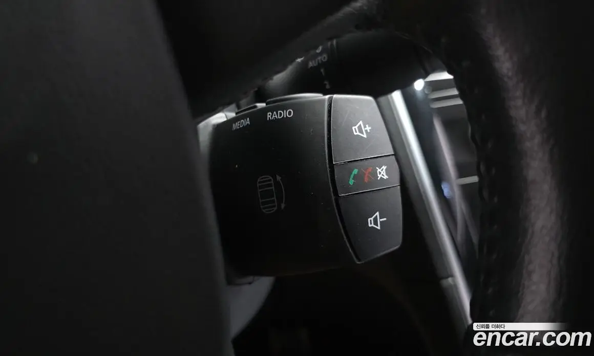 Renault (Samsung) SM7 2019 2.0 автомат (гидро), фото 29