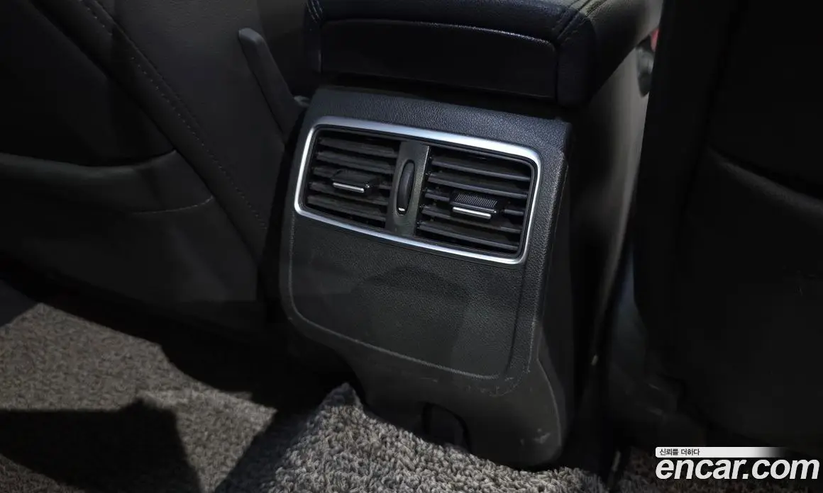 Renault (Samsung) SM7 2019 2.0 автомат (гидро), фото 31