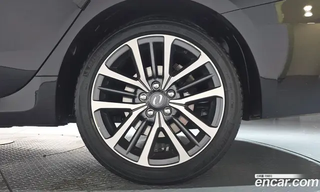 Renault (Samsung) SM7 2019 2.0 автомат (гидро), миниатюра 6