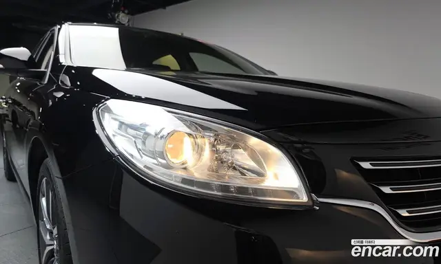 Renault (Samsung) SM7 2019 2.0 автомат (гидро), миниатюра 7