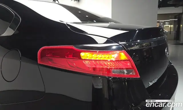 Renault (Samsung) SM7 2019 2.0 автомат (гидро), миниатюра 8