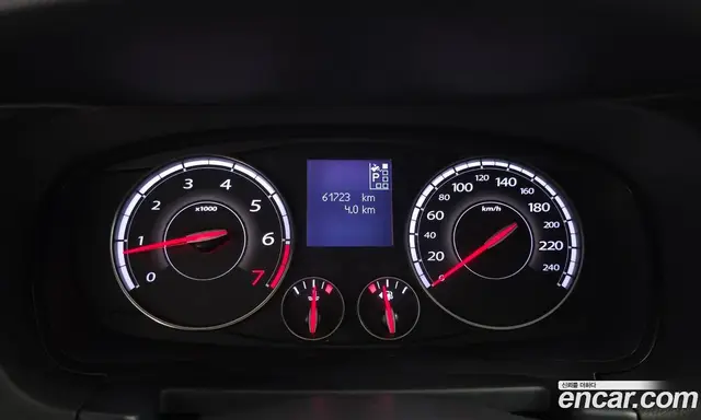 Renault (Samsung) SM7 2019 2.0 автомат (гидро), миниатюра 10