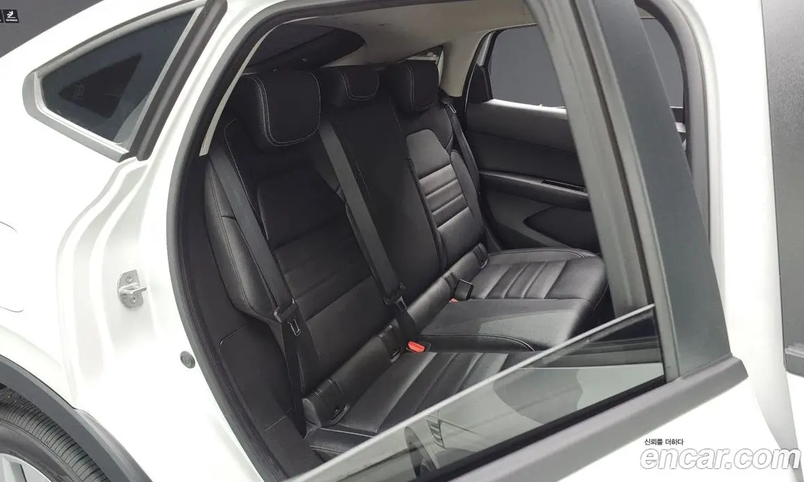 Renault (Samsung) XM3 2020 1.6 автомат (гидро), фото 11