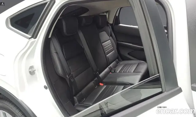 Renault (Samsung) XM3 2020 1.6 автомат (гидро), миниатюра 11