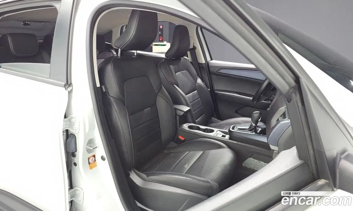 Renault (Samsung) XM3 2020 1.6 автомат (гидро), фото 12