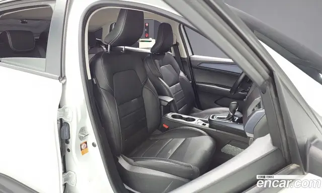 Renault (Samsung) XM3 2020 1.6 автомат (гидро), миниатюра 12